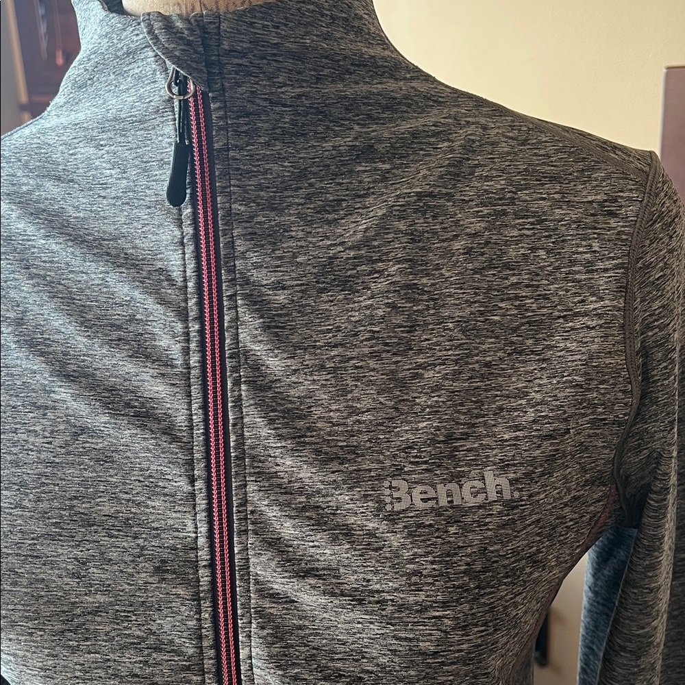 Bench activewear jacket - Picture 2 of 12